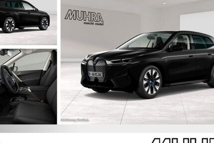 BMW iX 29.239 km 50.980 &euro; Oberhausen 46149