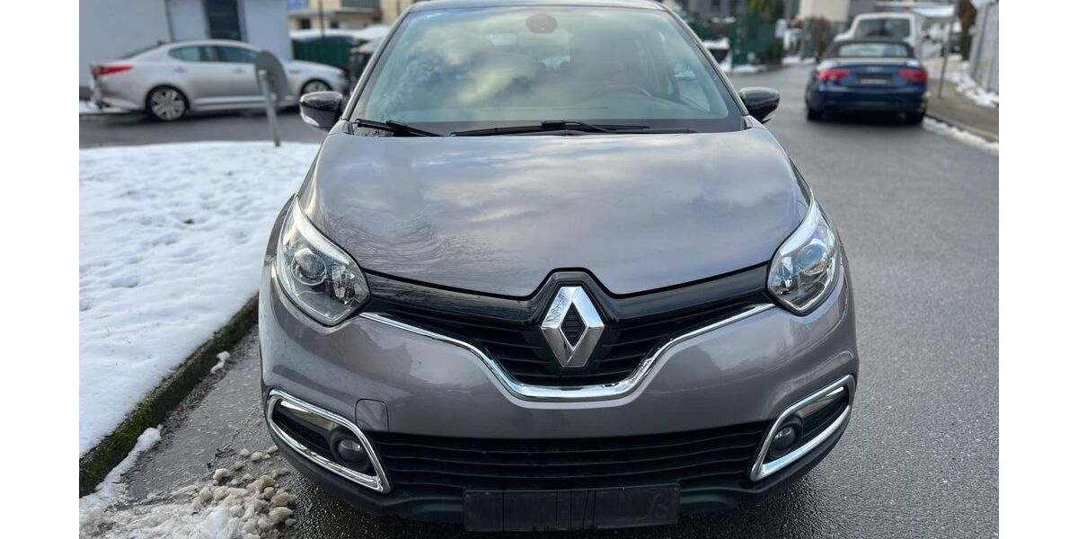 Renault Captur 139.294 km 5.999 &euro; Essen 45276