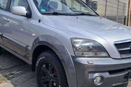 Kia Sorento 269.990 km 3.999 € Mönchengladbach 41061