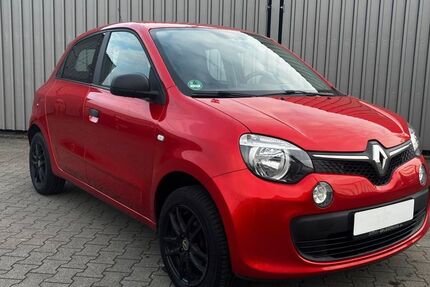 Renault Twingo 75.000 km 5.190 &euro; Krefeld 47805