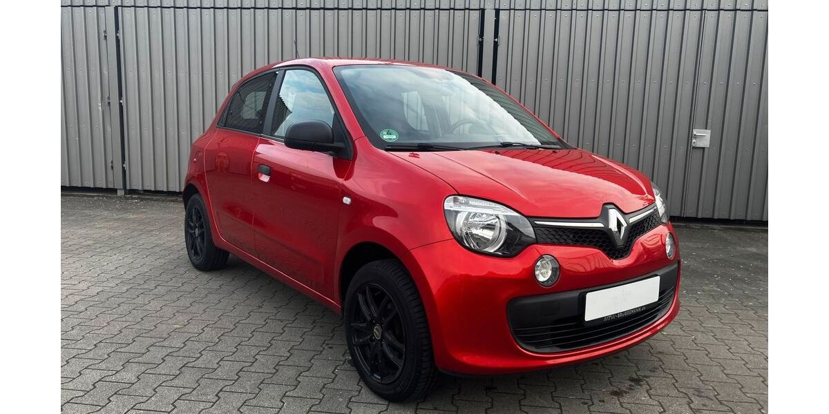 Renault Twingo 75.000 km 5.190 &euro; Krefeld 47805