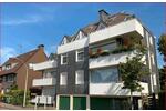 Maisonette Wohnung mit Kamin