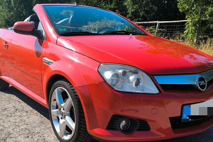 Opel Tigra 141.000 km 1.750 &euro; Essen 45359