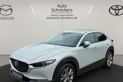 Mazda CX-30 2.759 km 34.230 € Geldern 47608