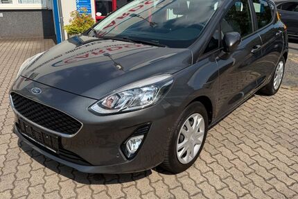 Ford Fiesta 76.700 km 10.960 &euro; Oberhausen-Osterfeld 46117