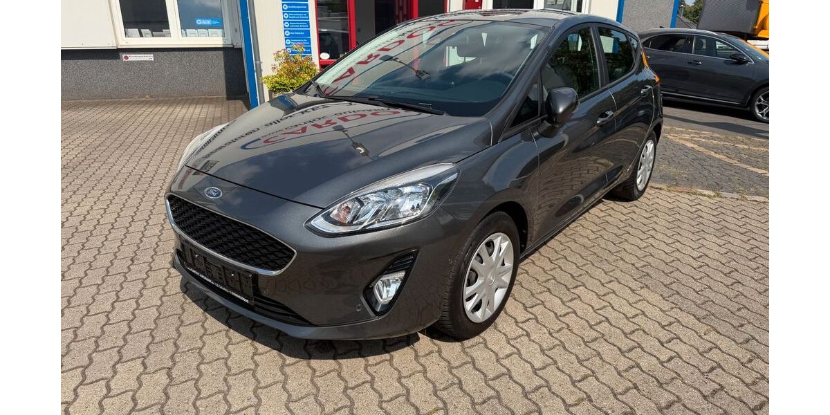 Ford Fiesta 76.700 km 10.960 &euro; Oberhausen-Osterfeld 46117