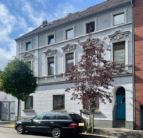 Haus zum Kaufen in Duisburg 360.000 € 290 m² 14.5 zimmer