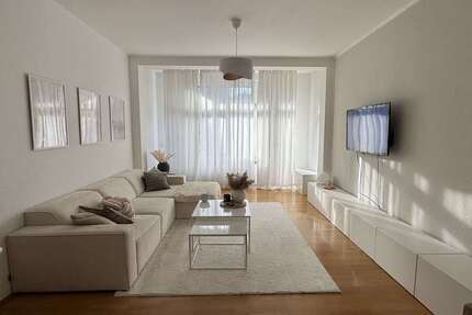 Wohnung Wülfrath Nord - 4 Zimmer, 110 m&sup2;, 975&euro; | Angebot:25293501