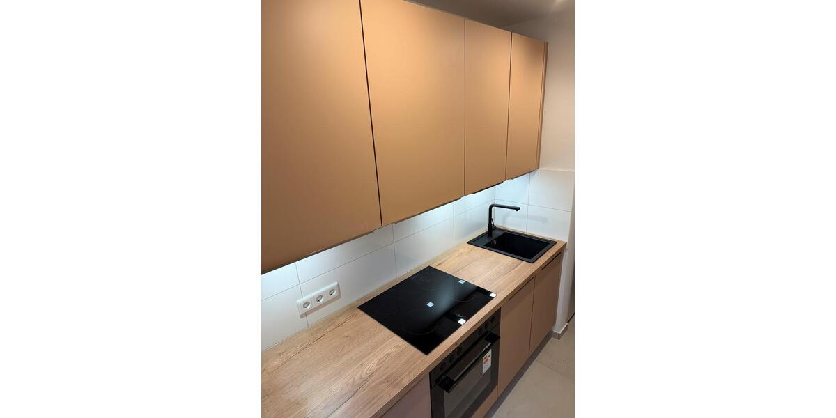 Erdgeschoßwohnung Neuss Gnadental - 1.5 Zimmer, 46 m&sup2;, 948&euro; | Angebot:25329870