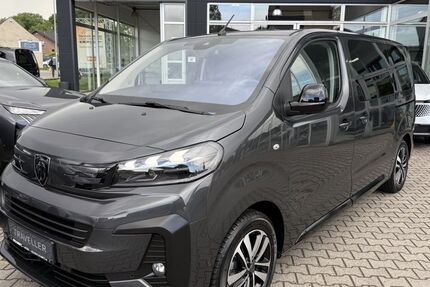 Peugeot Traveller 7.814 km 38.980 &euro; Moers 47445