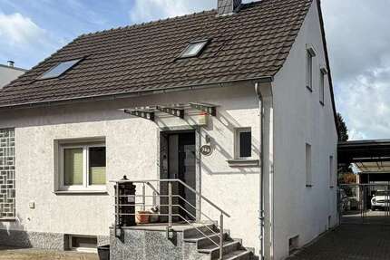 Haus Neuss Augustinusviertel - 5 Zimmer, 105 m&sup2;, 475.000&euro; | Angebot:26933650