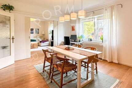 Wohnung zum Kaufen in Düsseldorf 475.000 € 80 m² 3 zimmer