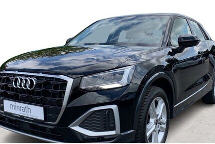Audi Q2 33.784 km 19.610 € Geldern 47608