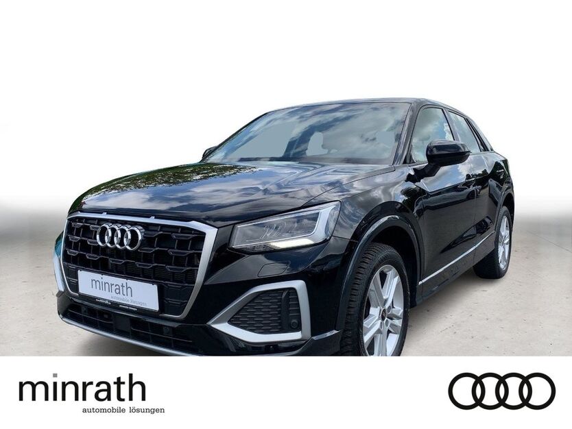 Audi Q2 33.784 km 19.610 € Geldern 47608