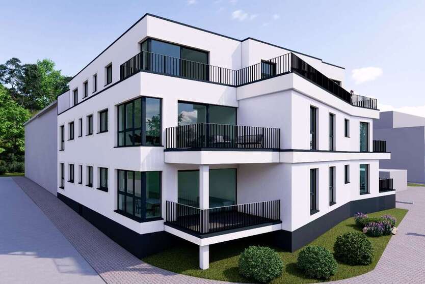 Wohnung zum Kaufen in Essen 590.000 € 107 m² 3 zimmer