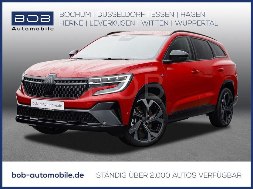 Renault Espace 2.009 km 40.888 € Düsseldorf 40233