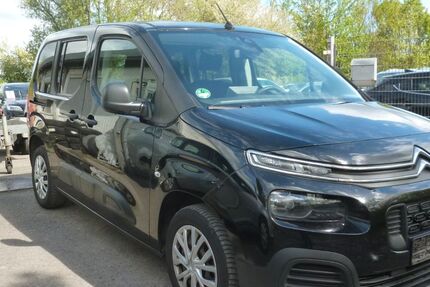 Citroen Berlingo 174.000 km 8.700 &euro; Bottrop 46238