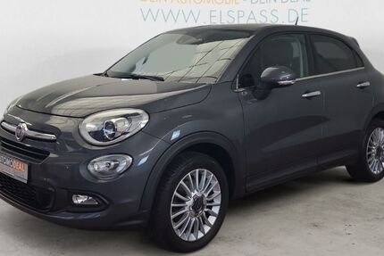 Fiat 500X 55.032 km 13.989 &euro; Moers 47445