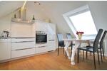 Dachgeschoßwohnung Essen Stadtbezirk II - 1 Zimmer, 72 m&sup2;, 1.050&euro; | Angebot:25924142