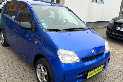Daihatsu Cuore 150.000 km 1.200 &euro; Essen 45143
