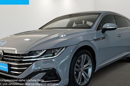 VW Arteon