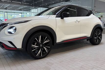 Nissan Juke 22.557 km 16.990 &euro; Duisburg 47167