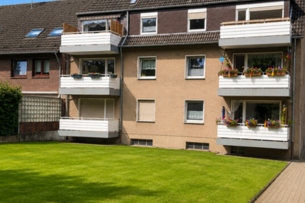 Wohnung Oberhausen Rothebusch - 3 Zimmer, 72 m&sup2;, 650&euro; | Angebot:26883772