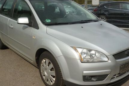 Ford Focus 300.000 km 950 &euro; Bottrop 46238