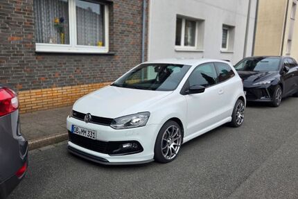 VW Polo 76.000 km 11.500 &euro; Oberhausen 46149