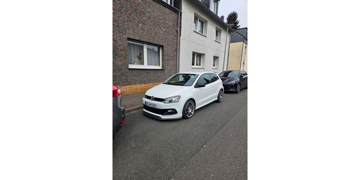 VW Polo 76.000 km 11.500 &euro; Oberhausen 46149