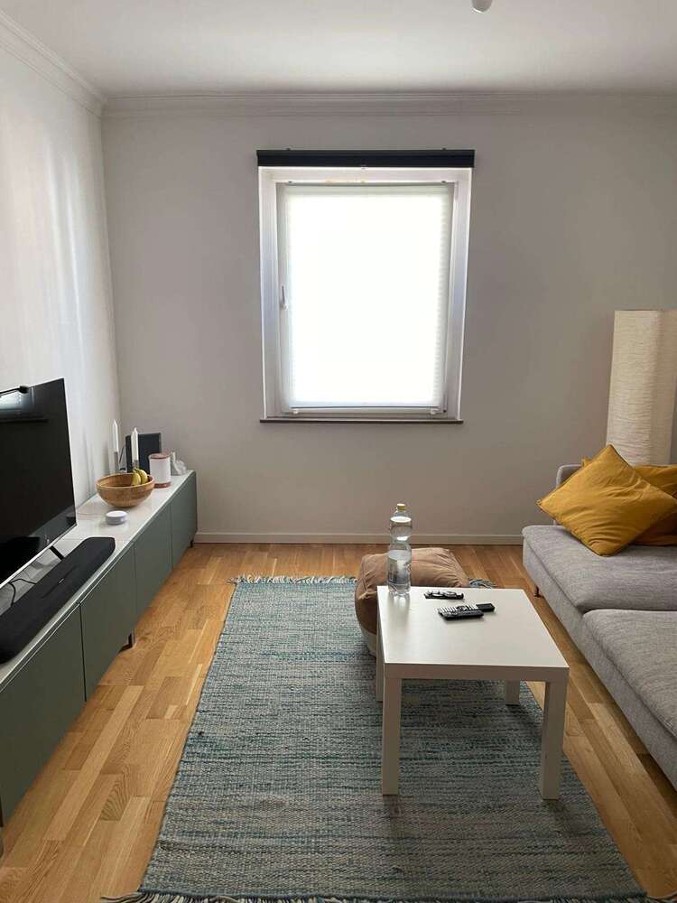 Wohnung zum Mieten in Neuss 370 € 29 m²
