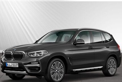 BMW X3 49.950 km 32.450 &euro; Moers 47441