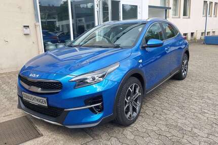 Kia XCeed 22.100 km 21.990 € Erkrath 40699