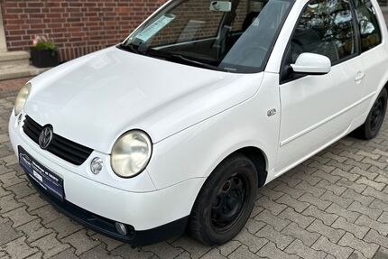 VW Lupo 129.160 km 2.490 &euro; Gladbeck 45968