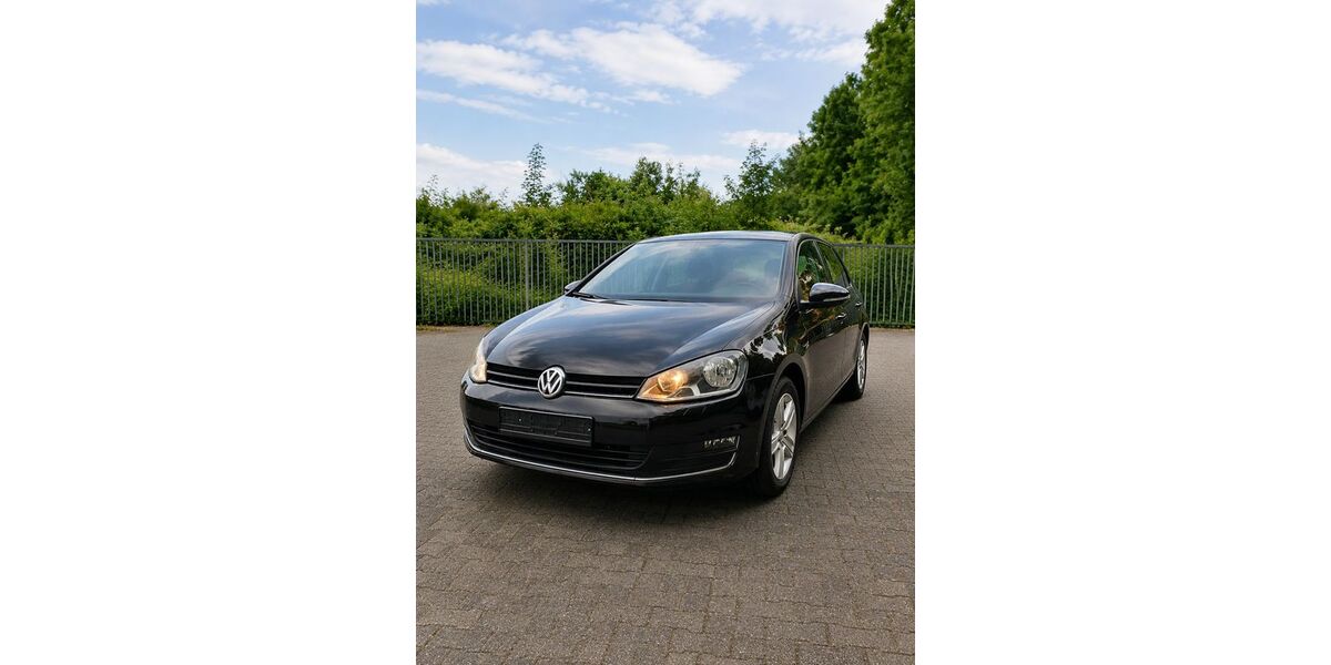 VW Golf 184.000 km 8.499 &euro; Dorsten 46282