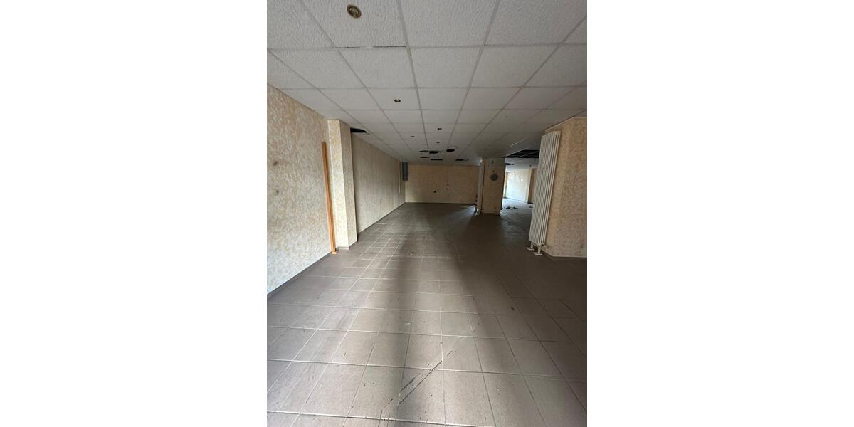 Gewerbeobjekt Duisburg Rheinhausen - 1.000&euro; | Angebot:20381653