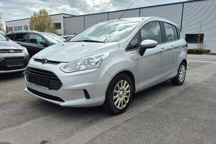 Ford B-Max 96.000 km 7.000 &euro; Rheinberg 47495