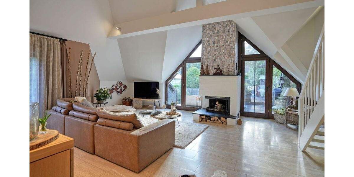 Etagenwohnung Gelsenkirchen Ückendorf - 3 Zimmer, 100 m&sup2;, 389.000&euro; | Angebot:25687041