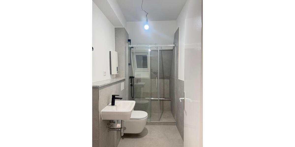 Etagenwohnung Oberhausen Alsfeld - 4 Zimmer, 85 m&sup2;, 1.300&euro; | Angebot:25195491