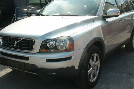 Volvo XC90 288.870 km 4.000 € Viersen 41747