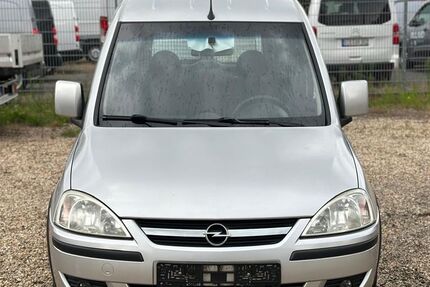 Opel Combo 236.010 km 2.500 € Viersen 41748