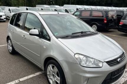 Ford C-Max 83.000 km 6.700 € Duisburg 47137