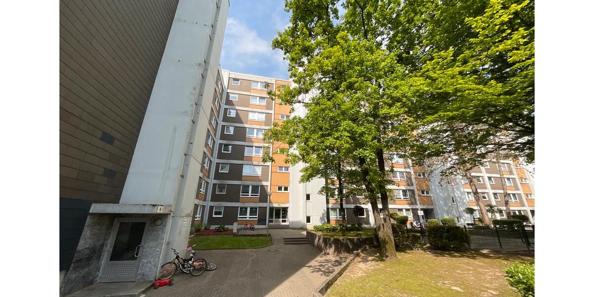 Etagenwohnung Erkrath - 2 Zimmer, 60 m&sup2;, 352&euro; | Angebot:25220385