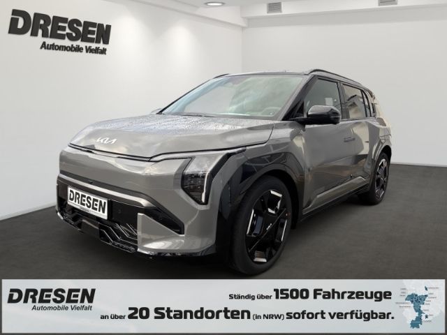 Kia EV3 1.394 km 47.280 &euro; Neuss 41464