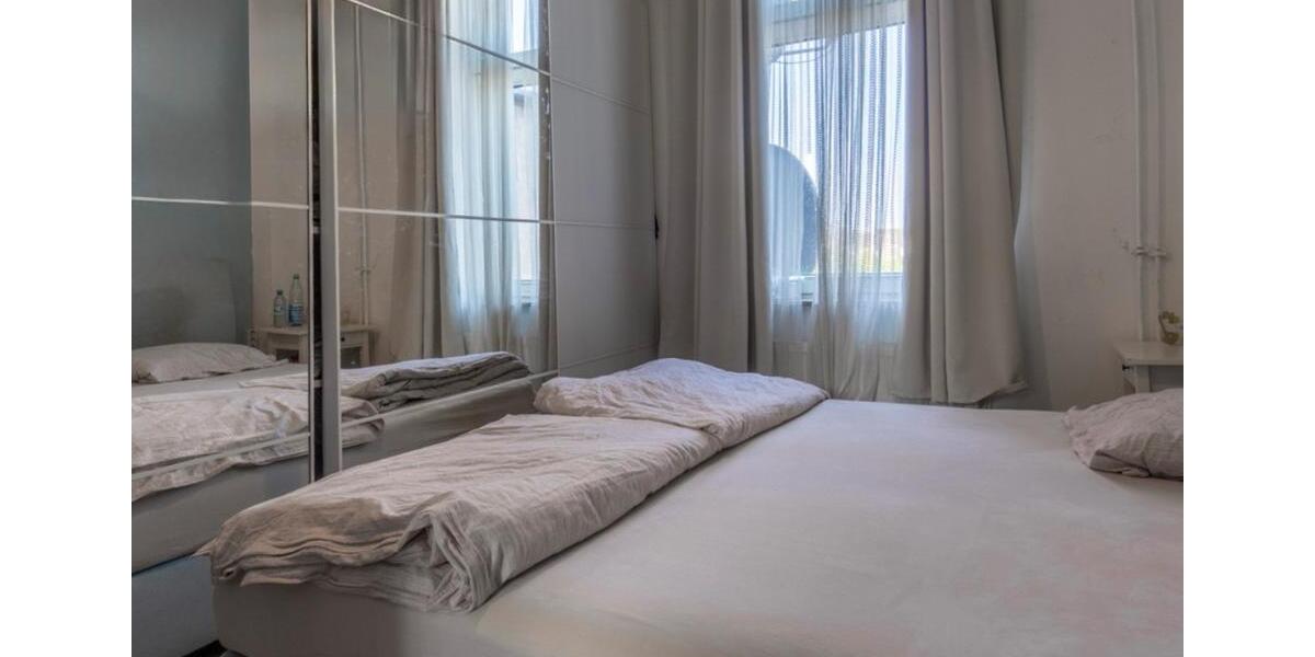 Etagenwohnung Duisburg Duisburg-Mitte - 4 Zimmer, 85 m&sup2;, 130.000&euro; | Angebot:26869302
