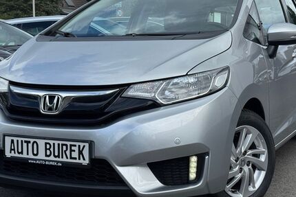 Honda Jazz 49.980 km 11.990 &euro; Moers 47447