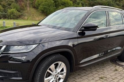 Skoda Kodiaq 89.700 km 20.400 € Bottrop 46240