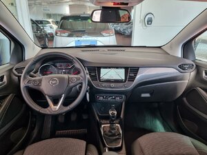 Crossland Elegance Navi Winterpak. Park&Go Versch.