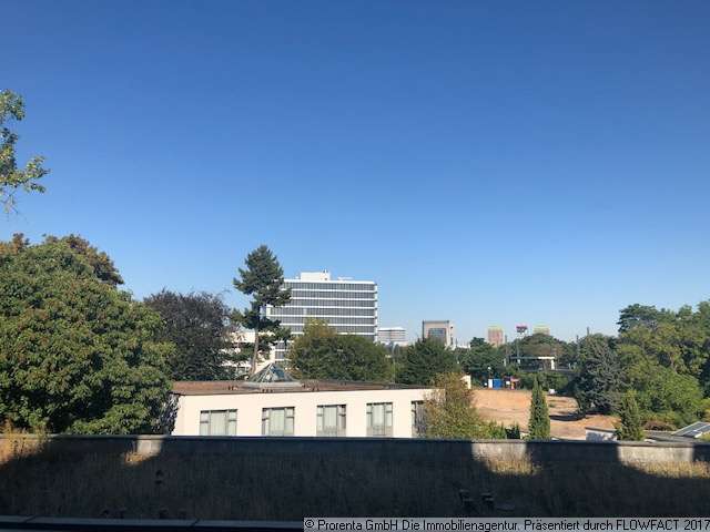 Etagenwohnung Düsseldorf Bilk - 1 Zimmer, 22 m&sup2;, 559&euro; | Angebot:25326100