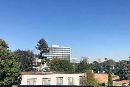 Wohnung Düsseldorf Bilk - 1 Zimmer, 22 m&sup2;, 559&euro; | Angebot:25326100